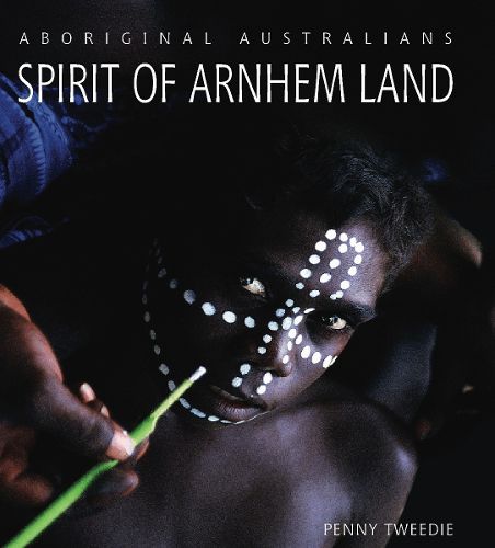Spirit of Arnhem Land: Aboriginal Australian