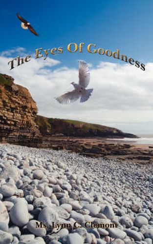 Cover image for The Eyes of Goodness