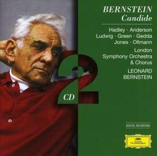 Bernstein Candide