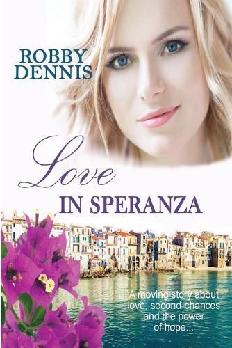 Cover image for Love In Speranza