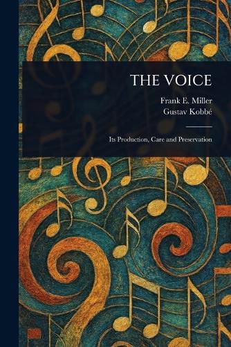 Cover image for The Voice