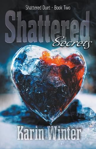 Cover image for Shattered Secrets