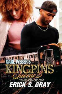 Cover image for Carl Weber's Kingpins: Queens 3