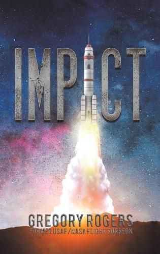 Cover image for Impact