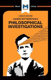 Cover image for Philosophical Investigations