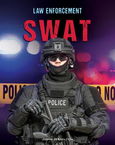 Cover image for Swat