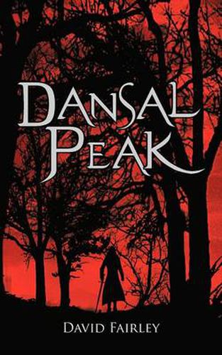 Cover image for Dansal Peak