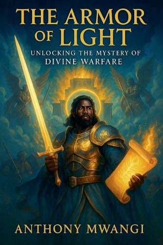 Cover image for The Armour of Light