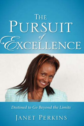 Cover image for The Pursuit of Excellence