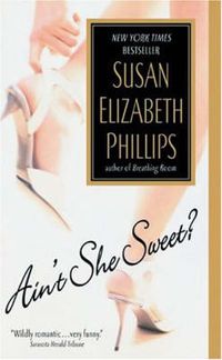 Cover image for Ain't She Sweet?
