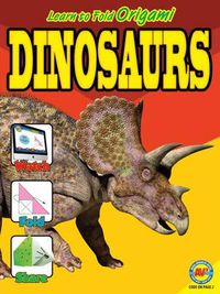 Cover image for Dinosaurs