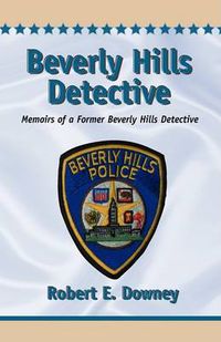 Cover image for Beverly Hills Detective