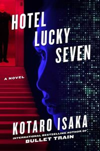 Cover image for Hotel Lucky Seven