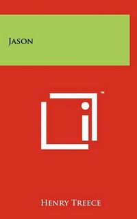 Cover image for Jason