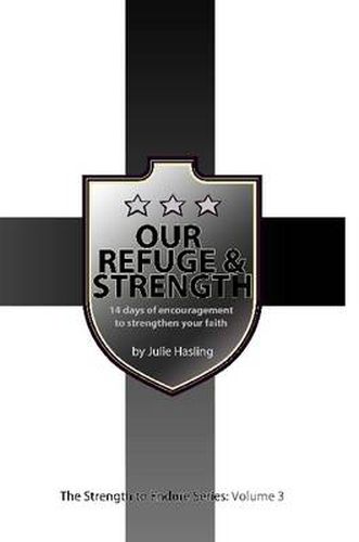 Cover image for Our Refuge & Strength