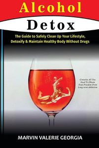 Cover image for Alcohol Detox