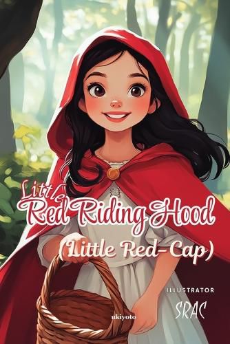 Cover image for Little Red Riding Hood Children's Classics