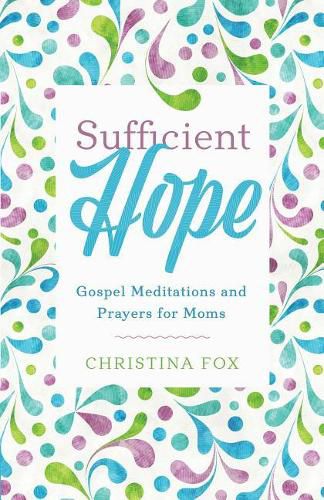 Cover image for Sufficient Hope