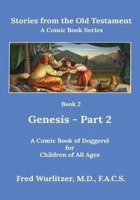 Cover image for Stories from the Old Testament - Book 2