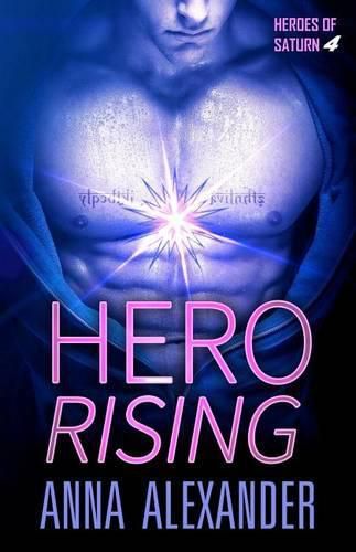 Cover image for Hero Rising