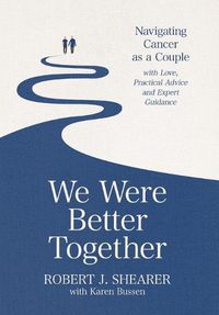 Cover image for We Were Better Together