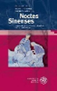 Cover image for Noctes Sinenses: Festschrift Fur Fritz-Heiner Mutschler Zum 65. Geburtstag