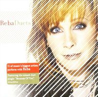 Cover image for Reba Duets