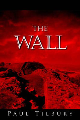 Cover image for The Wall