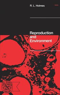 Cover image for Reproduction And Environment