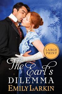 Cover image for The Earl's Dilemma