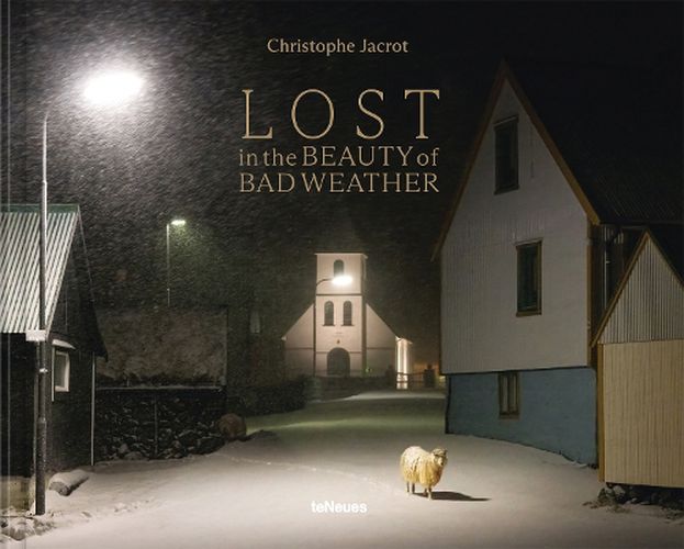 Cover image for Lost in the Beauty of Bad Weather