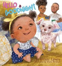 Cover image for Hello and Goodnight