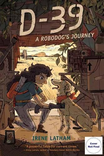 Cover image for D-39