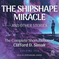 Cover image for Shipshape Miracle