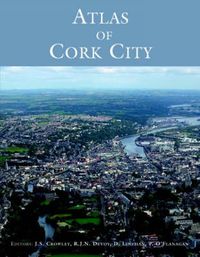 Cover image for Atlas of Cork City