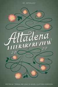 Cover image for Altadena Literary Review 2020