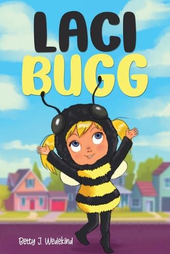 Cover image for Laci Bugg