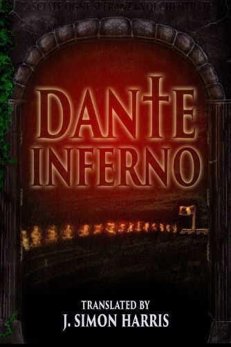 Cover image for Inferno