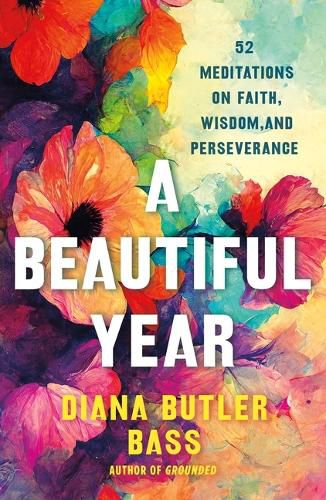 Cover image for A Beautiful Year