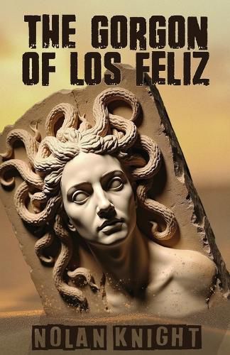 Cover image for The Gorgon of Los Feliz