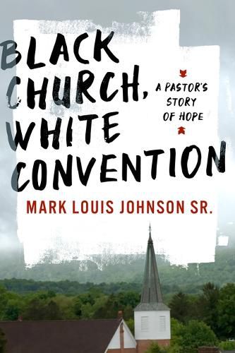 Black Church, White Convention