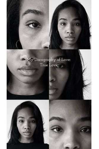 Cover image for my discography of love