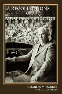 Cover image for Recollections of a Museum Collector