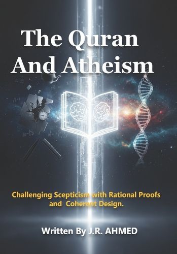 Cover image for The Quran And Atheism