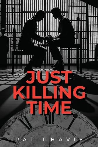 Cover image for Just Killing Time