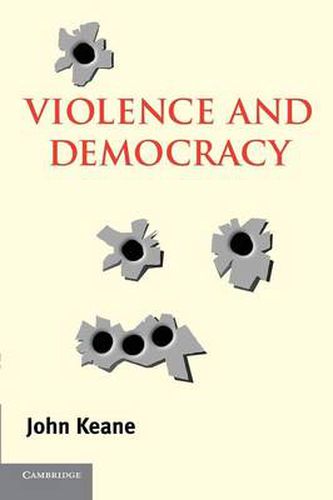 Cover image for Violence and Democracy