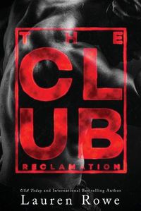 Cover image for The Club: Reclamation