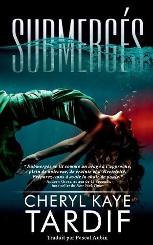 Cover image for Submerges