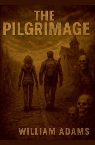 Cover image for The Pilgrimage