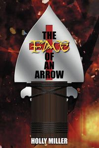 Cover image for The Face of an Arrow